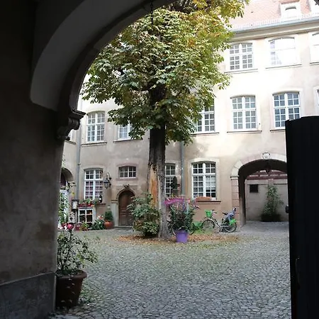 Appartement Les Dentelles - Meuble Design Petite France