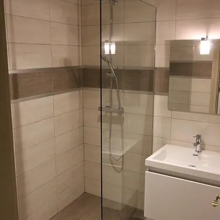 Appartement Les Dentelles - Meuble Design Petite France